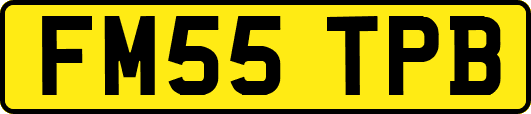 FM55TPB