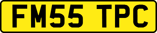 FM55TPC