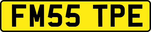 FM55TPE