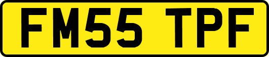 FM55TPF