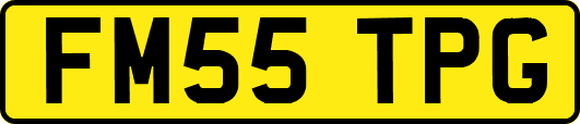 FM55TPG