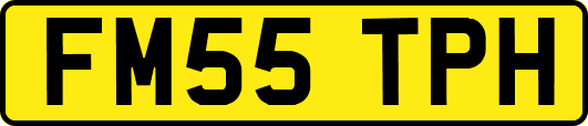 FM55TPH