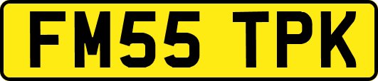 FM55TPK