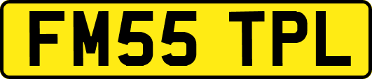 FM55TPL