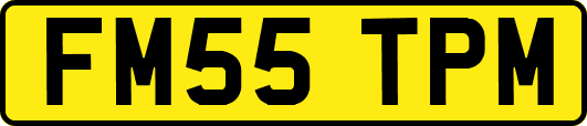 FM55TPM