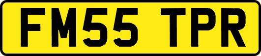 FM55TPR