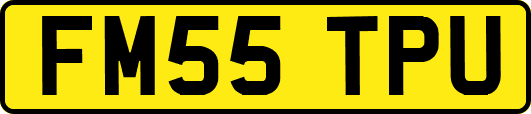 FM55TPU