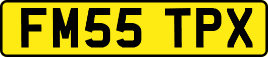 FM55TPX
