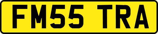FM55TRA