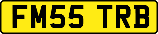FM55TRB