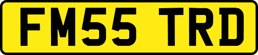 FM55TRD