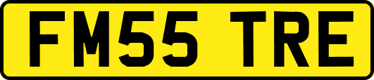 FM55TRE
