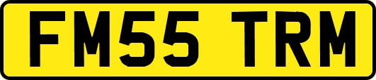 FM55TRM