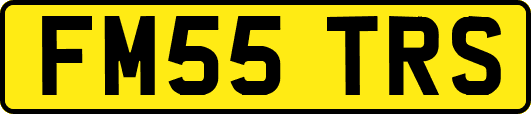 FM55TRS
