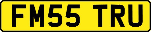 FM55TRU