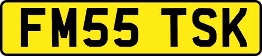 FM55TSK