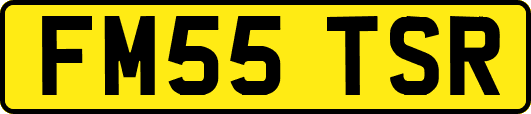 FM55TSR