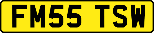 FM55TSW