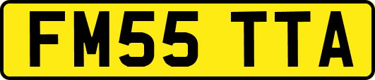 FM55TTA