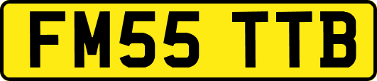 FM55TTB