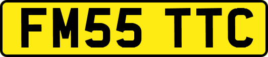 FM55TTC