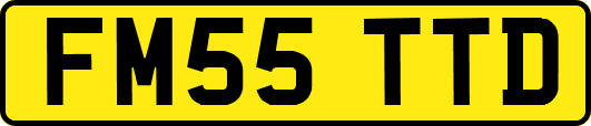 FM55TTD