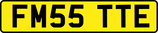 FM55TTE