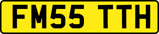 FM55TTH