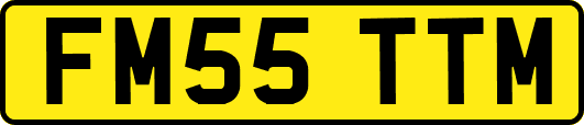 FM55TTM