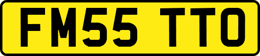FM55TTO