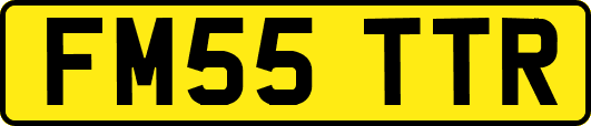 FM55TTR