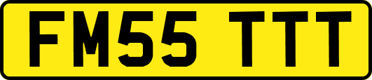 FM55TTT