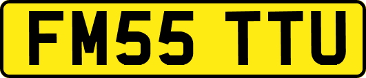 FM55TTU