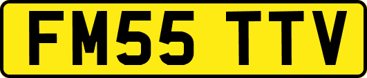 FM55TTV