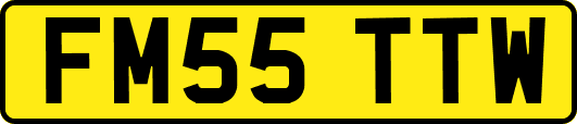 FM55TTW