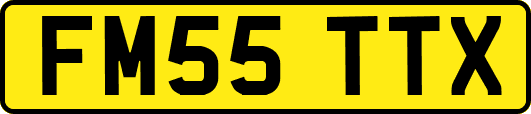 FM55TTX