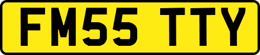 FM55TTY