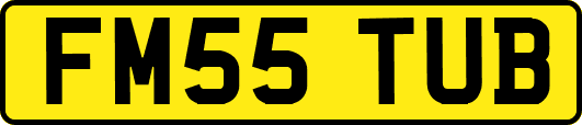 FM55TUB