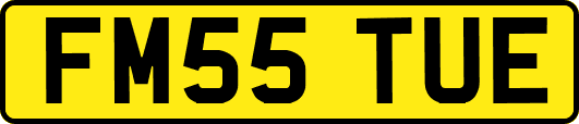 FM55TUE