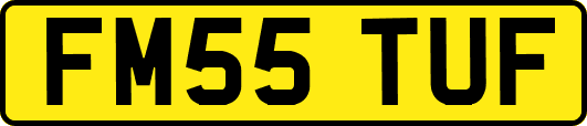 FM55TUF