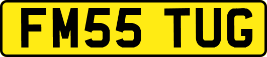 FM55TUG