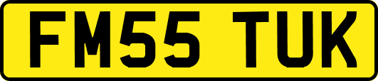 FM55TUK