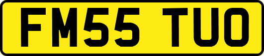 FM55TUO