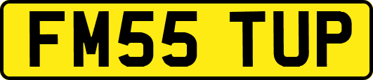 FM55TUP