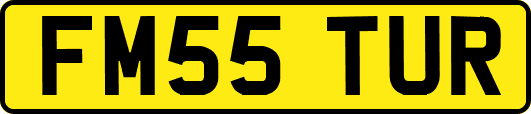 FM55TUR