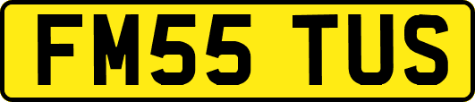 FM55TUS