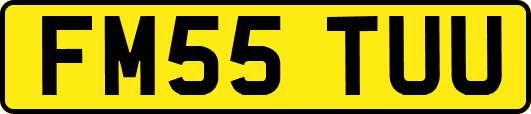 FM55TUU