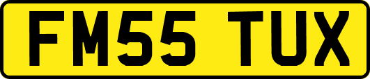 FM55TUX