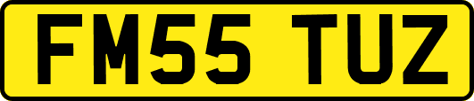 FM55TUZ