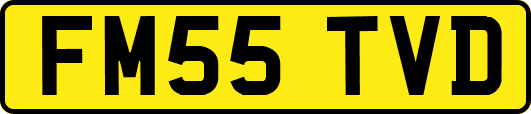 FM55TVD